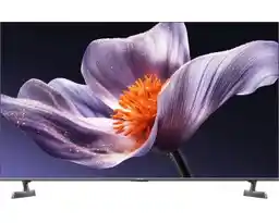 Xiaomi TV S Pro 55 2026 L55MB-SEU 55 Mini LED 4K 144Hz Google TV Dolby Vision Dolby Atmos DTS X Telewizor QLED