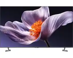 Xiaomi TV S Pro 75 2026 L75MB-SEU 75 Mini LED 4K 144Hz Google TV Dolby Vision Dolby Atmos DTS X Telewizor QLED