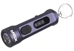 Xtar Latarka ręczna brelok Led Xtar T1 500 lumenów Uv, T1 Uv