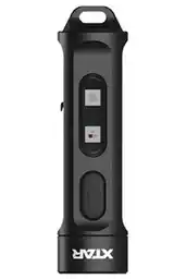 Xtar Latarki mini T1 Edc Full set 500lm Usb