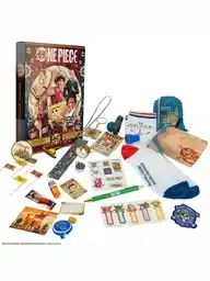 Xzone Kalendarz adwentowy One Piece - One Piece Basic