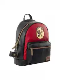 Xzone Plecak Harry Potter - Platform 9 3 4 Leather