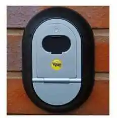Yale Kasetka na klucze Y500/187/1