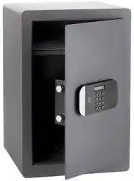 YALE Sejf biurowy YSFM/520/EG1 Maximum Security