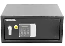 YALE Sejf domowy YLG 200 DB2 Guest Laptop