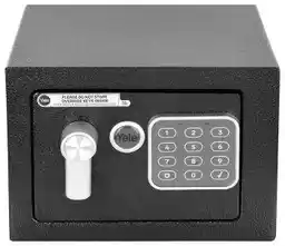 YALE Sejf domowy YSV/170/DB2