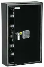Yale Sejf na klucze YKB 550 DB1