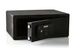 Yale Sejf na laptop YLEB 200 EB1