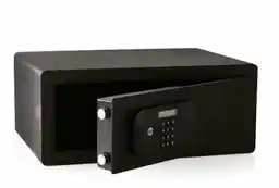 Yale Sejf na laptop YLFB 200 EB1