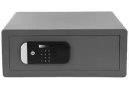 YALE Sejf na laptop YLFM 200 EG1 Maximum Security