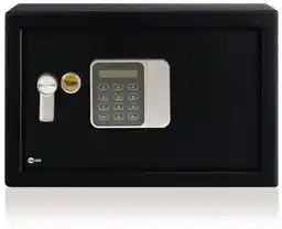 YALE Sejf podstawowy YSG guest domowy YSG/250/DB1