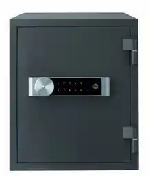 Yale Sejf YFM 420 FG2 B