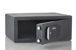 Yale Sejf YLEM 200 EG1