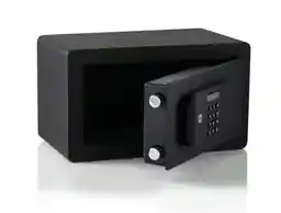 Yale Sejf YSEB 200 EB1