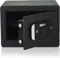 Yale Sejf YSFB 250 EB1