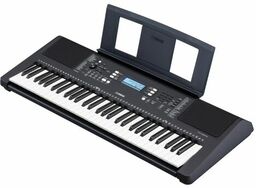 Yamaha instrumenty klawiszowe