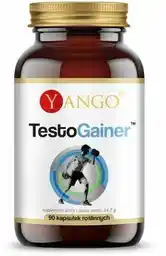 Yango TestoGainer 90 kaps.