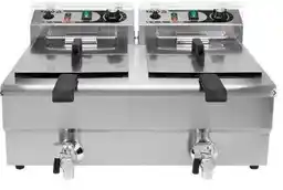 YATO Frytkownica YG-04634