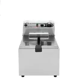 YATO Frytownica YG-04617