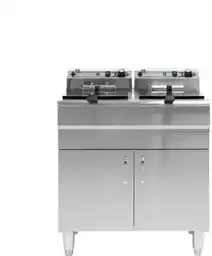 YATO Frytownica YG-04638