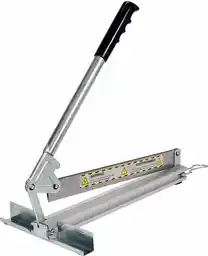 Yato Gilotyna Do Cięcia Wykładzin I Paneli Podłogowych Z Pvc, Pv, Laminatów YT-37325