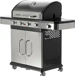 Yato Grill gazowy YG-20019