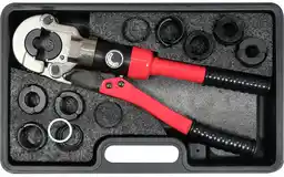 Yato Hydrauliczna Zaciskarka Do Rur Pex U/Th16-32 YT-21758