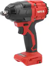 Yato Klucz Udarowy Akumulatorowy Bezszczotkowy 18V 850Nm YT-827793