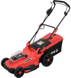 Yato Kosiarka Akumulatorowa Bezszczotkowa 36V System 18V Body Korpus YT-85225