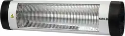 Yato Kwarcowy Promiennik Podczerwieni 2000W YT-99530