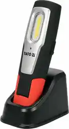 Yato Lampa Warsztatowa 6W Cob, 600Lm YT-08558