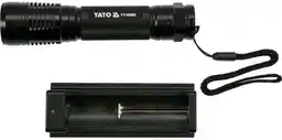 Yato Latarka Xp 6W Usb YT08568, YT08568