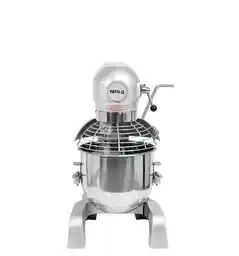 Yato Mikser planetarny 30 L do ubijania piany miesiarka do ciast lekkich YG-03022