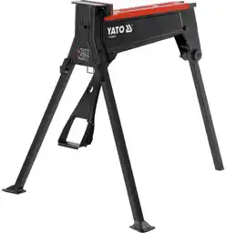 Yato Mobilne Imadło Nożne 955 Mm YT-64970