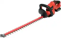 Yato Nożyce Do Żywopłotu 18V YT-828333