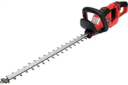 Yato Nożyce Do Żywopłotu 55Cm 2X18V Bez Akumulatora YT-828353