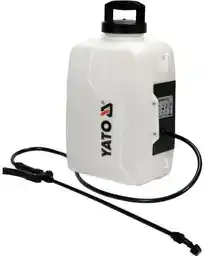 Yato Opryskiwacz Plecakowy 2W1 18V /Bez Akumulatora/ YT-86211