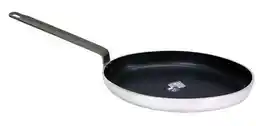 Yato Patelnia nieprzywierająca do ryb 40x29 cm Teflon , aluminiowa YG-00155
