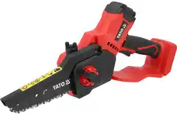 Yato Piła Pilarka Łańcuchowa Akumulatorowa 7 18V Bez Aku YT-828134