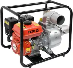Yato Pompa do wody YT-85403 spalinowa