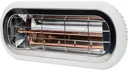 Yato Promiennik Podczerwieni 2000W Low Glare YT-99536