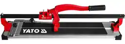 Yato Przyrząd do ciecia glazury 800mm YT-3708