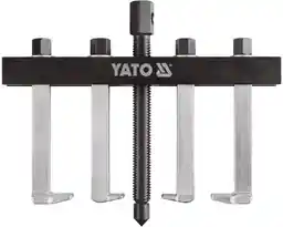 Yato Ściągacz Uniwersalny Dwuramienny 40-220 Mm YT-0640