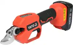 Yato Sekator 18V Z Akumulatorem 2Ah I Szybką Ładowarką YT-828377