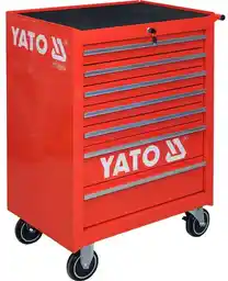 Yato Szafka Serwisowa 7 Szuflad YT-0914