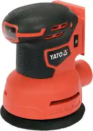 Yato Szlifierka Mimośrodowa Akumulatorowa 18V Body YT-82753