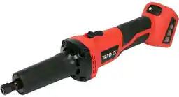 Yato Szlifierka Prosta 18V Bez Aku YT-82824