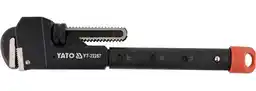 Yato Teleskopowy Klucz Do Rur 400-550 Mm YT-22257