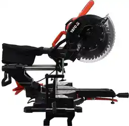 Yato Ukośnica Pilarka Ukośna Z Laserem 1800W 305mm YT-82175