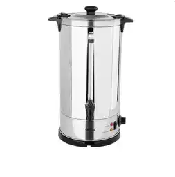Yato Warnik profesjonalny 19,1L inox YG-04293